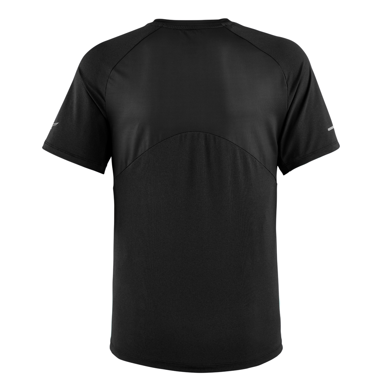 Mizuno Men's Performance Short Sleeve Tee-2
