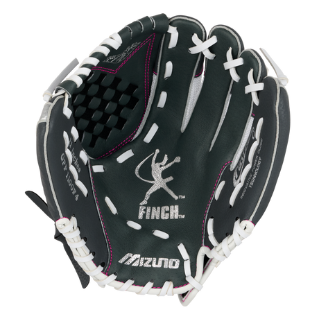 Mizuno GPP1100F4 Prospect Finch Fastpitch Softball Glove-2