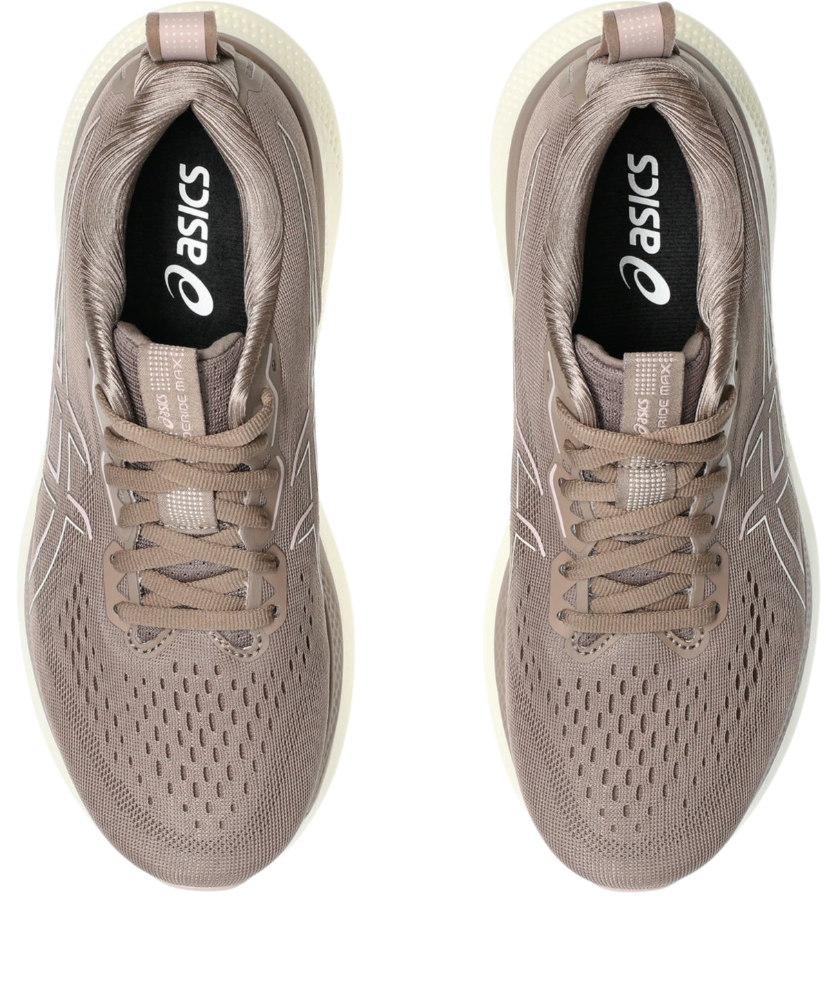 Asics Women's Glideride Max Running Shoes-4