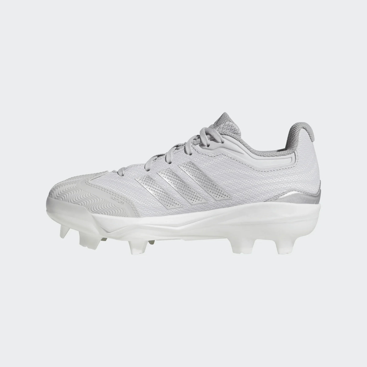 adidas Women's Adizero Instinct 3.0 TPU Softball Cleats-2