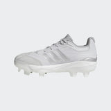 adidas Women's Adizero Instinct 3.0 TPU Softball Cleats-2