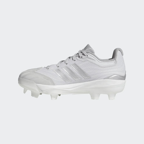adidas Women's Adizero Instinct 3.0 TPU Softball Cleats-2