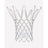 Spalding All-Weather Basketball Net-1
