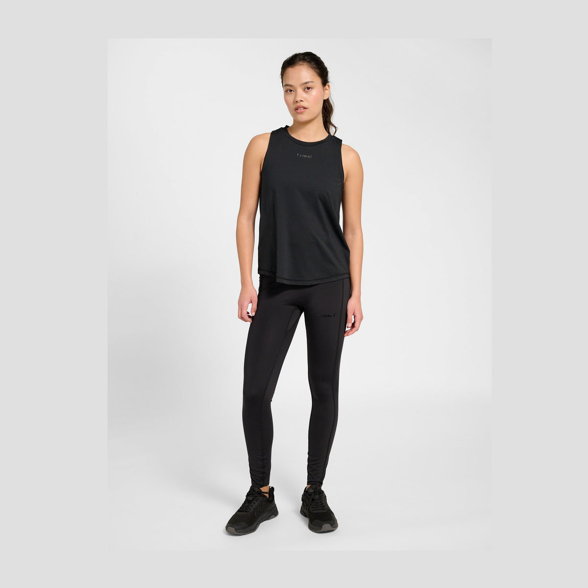hummel Women's Vera Tech Top-6