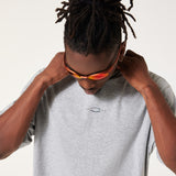 Oakley Men's Stacked Metal Tee-5