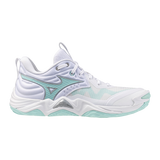 Mizuno Women's Wave Momentum 4 Elite Volleyball Shoes-6