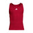 adidas Men's Aeroready Padded Basketball Top-1