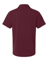 AllPro Men's Pro-Flex Sorona Button Down Short Sleeve Shirt-2