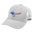 Mizuno Runbird Patriot Trucker Hat-1