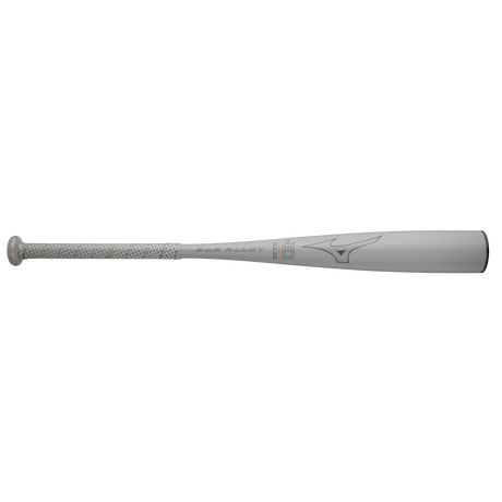 Mizuno B24-PWR Alloy -10 USSSA Baseball Bat-1