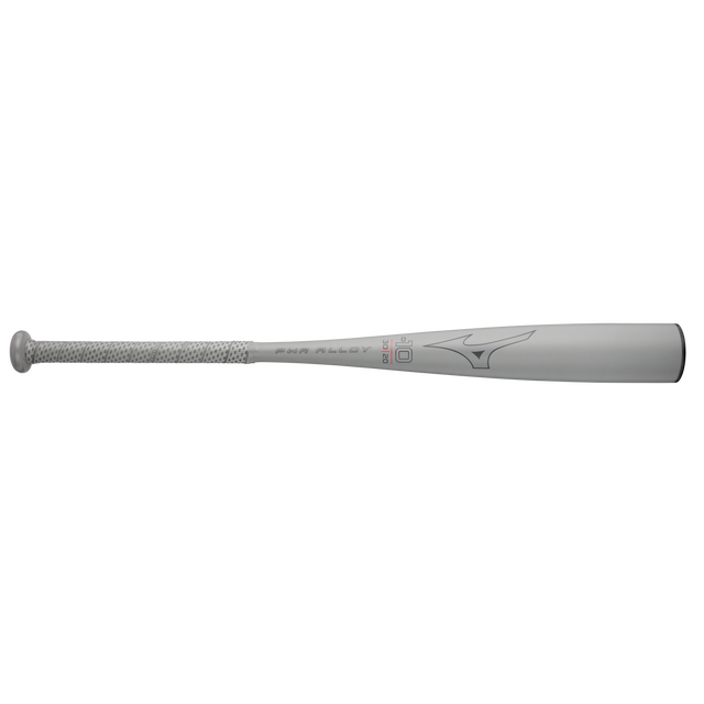 Mizuno B24-PWR Alloy -10 USSSA Baseball Bat-1