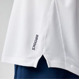 Brooks Men's Dash Short Sleeve Top-3