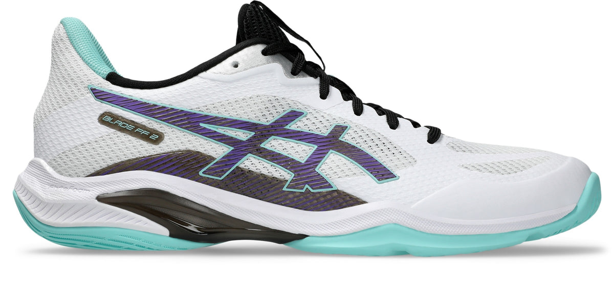 Asics Men's Blade FF 2 Volleyball Shoes-1