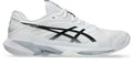 Asics Men's Solution Speed FF 4 Clay Tennis Shoes-1