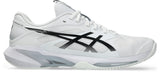 Asics Men's Solution Speed FF 4 Clay Tennis Shoes-1