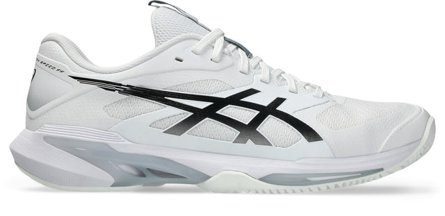 Asics Men's Solution Speed FF 4 Clay Tennis Shoes-1