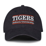 The Game Headwear Auburn Dad Cap