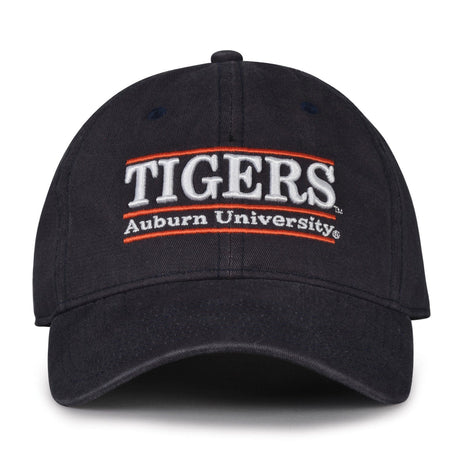 The Game Headwear Auburn Dad Cap