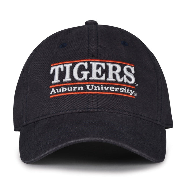 The Game Headwear Auburn Dad Cap