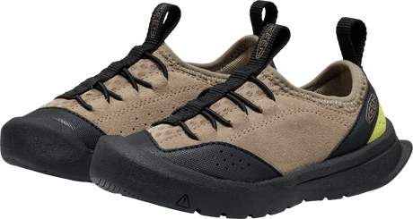 KEEN Little Kids' Jasper III Sneaker-3