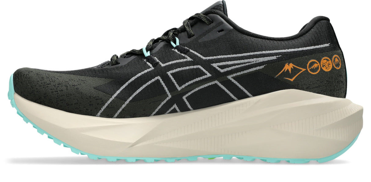 Asics Women's Blazeblast Running Shoes-2