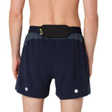 Asics Men's Road 5-Inch Shorts-8