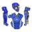 All Star MVP-PRO™ LT Series Baseball Catcher's Kit
