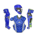 All Star MVP-PRO 2026 Series Baseball Catcher's Kit