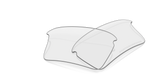 Oakley Bisphaera Speed Replacement Lenses