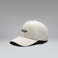 Oakley 6 Panel Stretch Metallic Hat-1