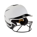 Mizuno Youth F6 Fastpitch Softball Batting Helmet