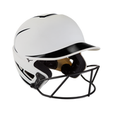 Mizuno Youth F6 Fastpitch Softball Batting Helmet