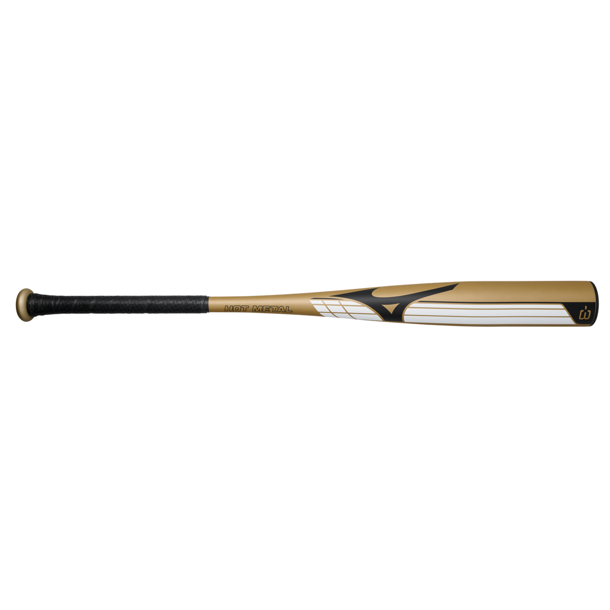 Mizuno B26-Hot Metal -3 Baseball Bat-1