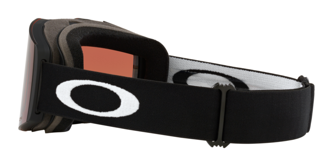 Oakley Fall Line M Snow Goggles-6