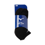 Mizuno Vital Low Sock 3-Pack-3