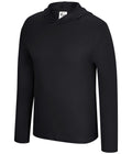 C2 Sport  Men's Long Sleeve Hooded Tee