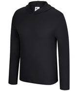 C2 Sport  Men's Long Sleeve Hooded Tee