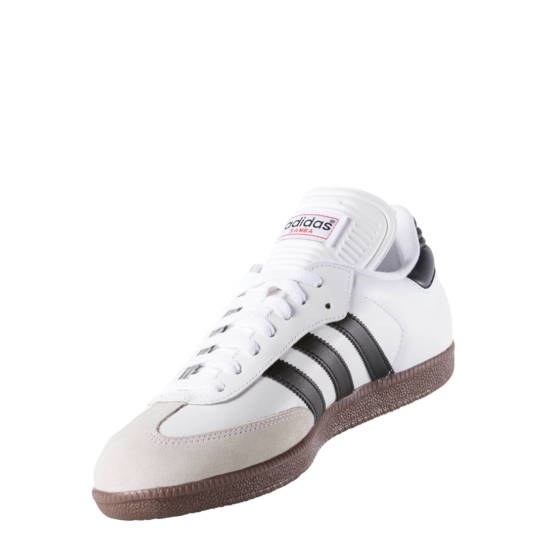 adidas Men s Samba Classic Indoor Soccer Shoes League Outfitters