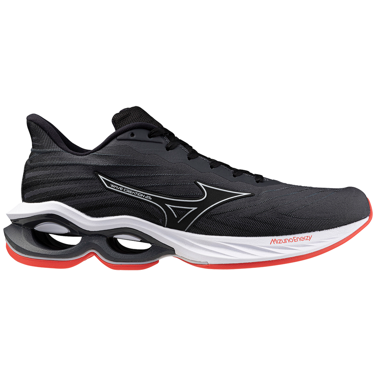 Mizuno Men's Wave Creation 25 SSW Running Shoes-6