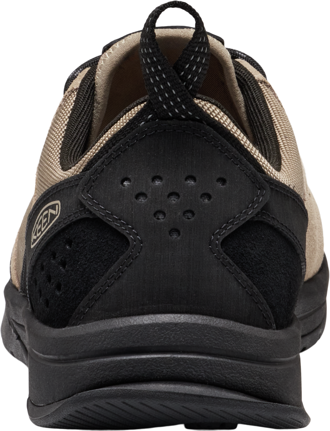 KEEN Men's Jasper III Sneaker-4