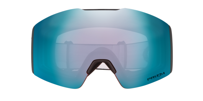 Oakley Fall Line M Snow Goggles-2