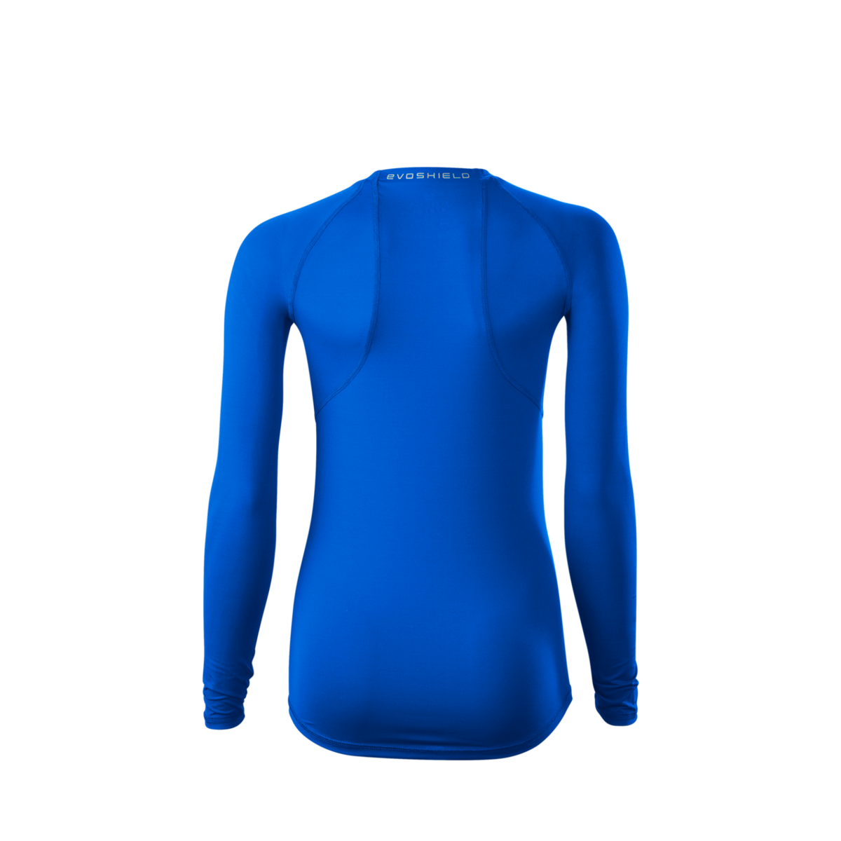 Wilson Women's Cooling Long Sleeve Baseball Tee-3