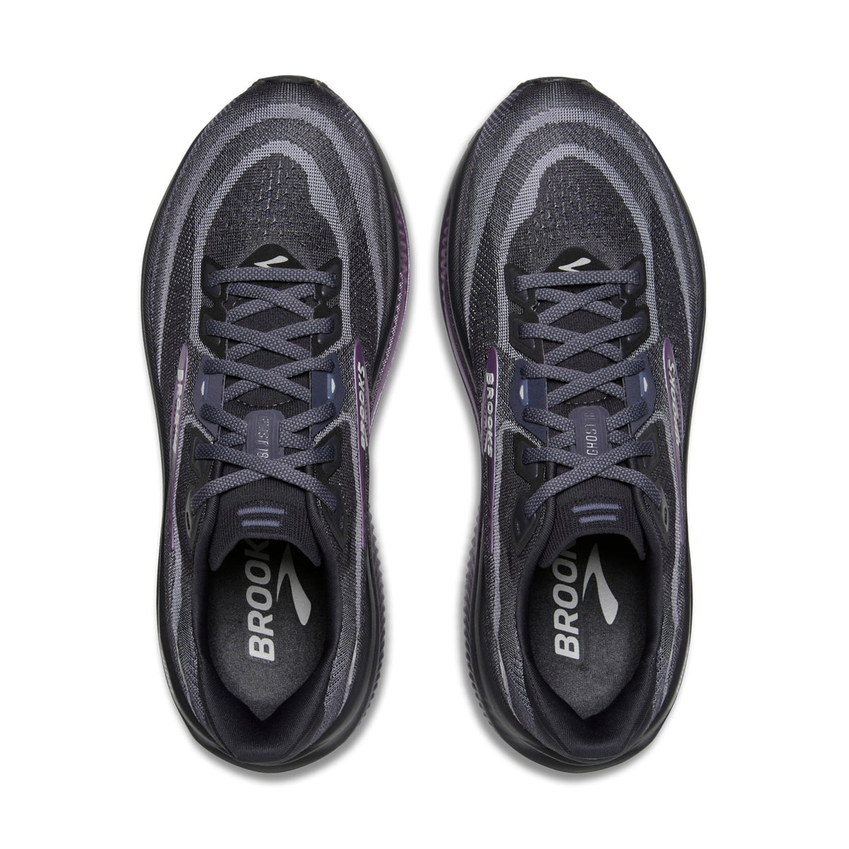 Brooks Women's Ghost 18 Running Shoes-5