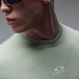 Oakley Men's Bark New Short Sleeve T-Shirt-4