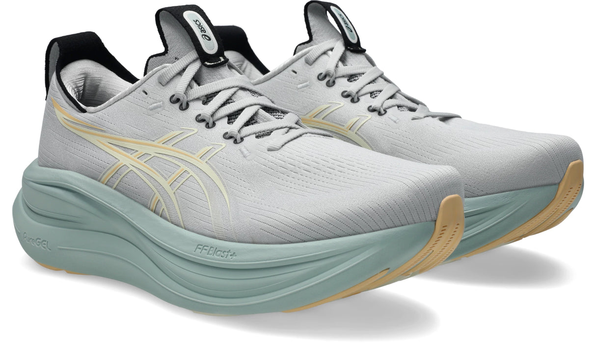 Asics Men's GEL-Nimbus 28 Running Shoes-4