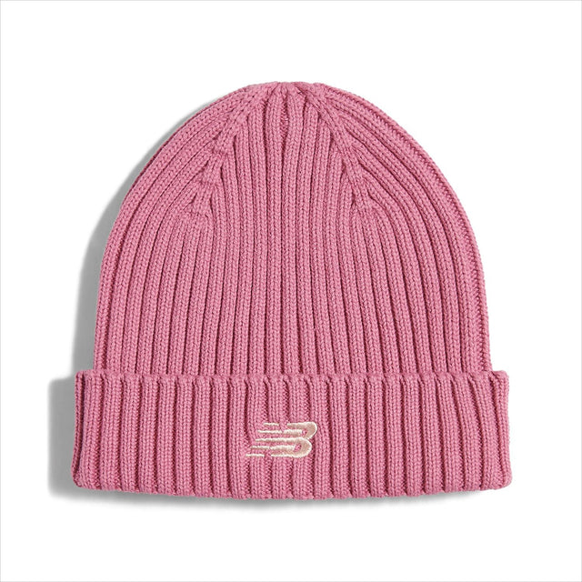 New Balance Small Logo Beanie-1