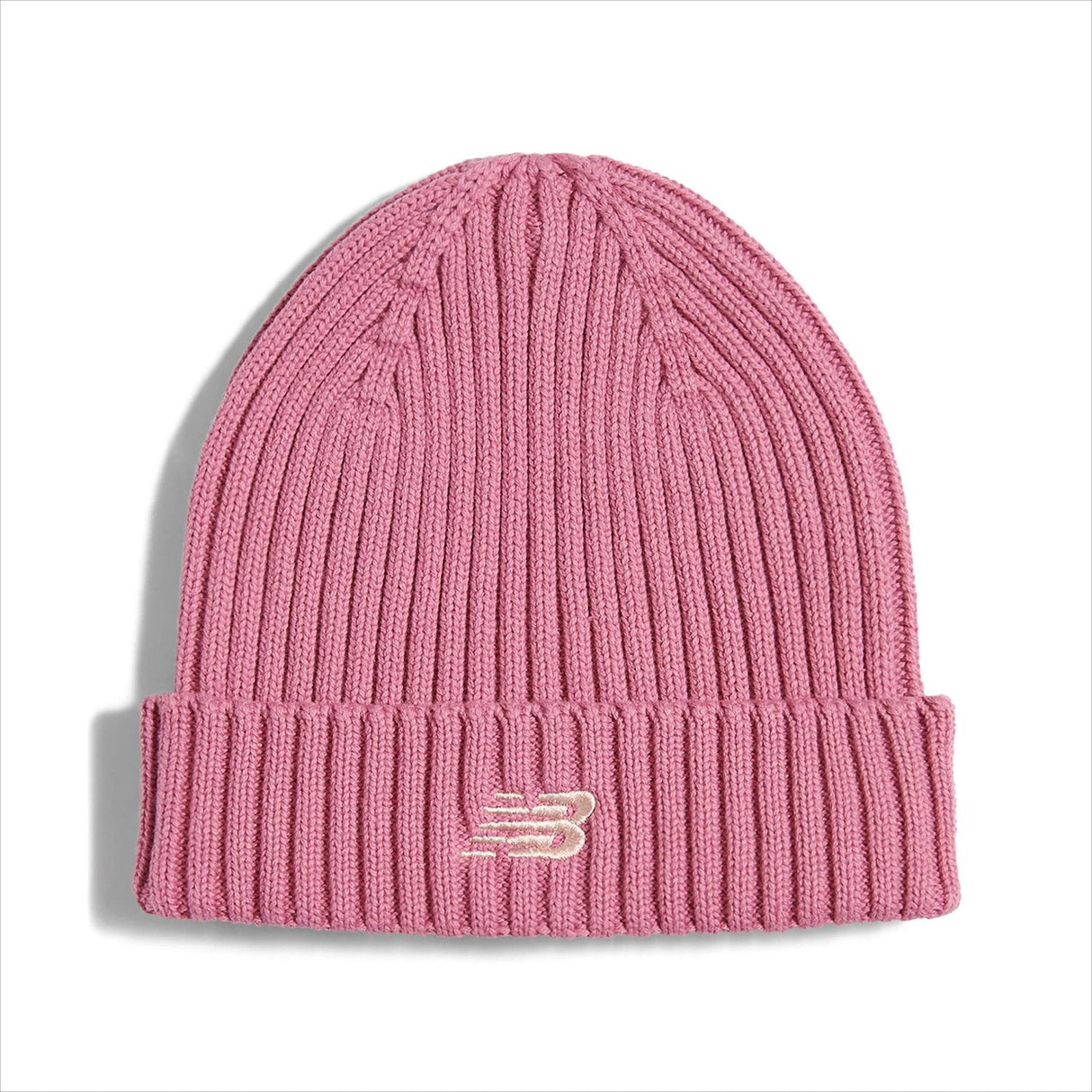 New Balance Small Logo Beanie-1