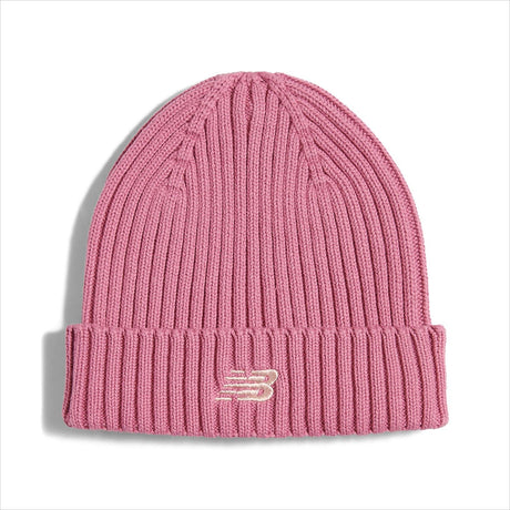 New Balance Small Logo Beanie-1