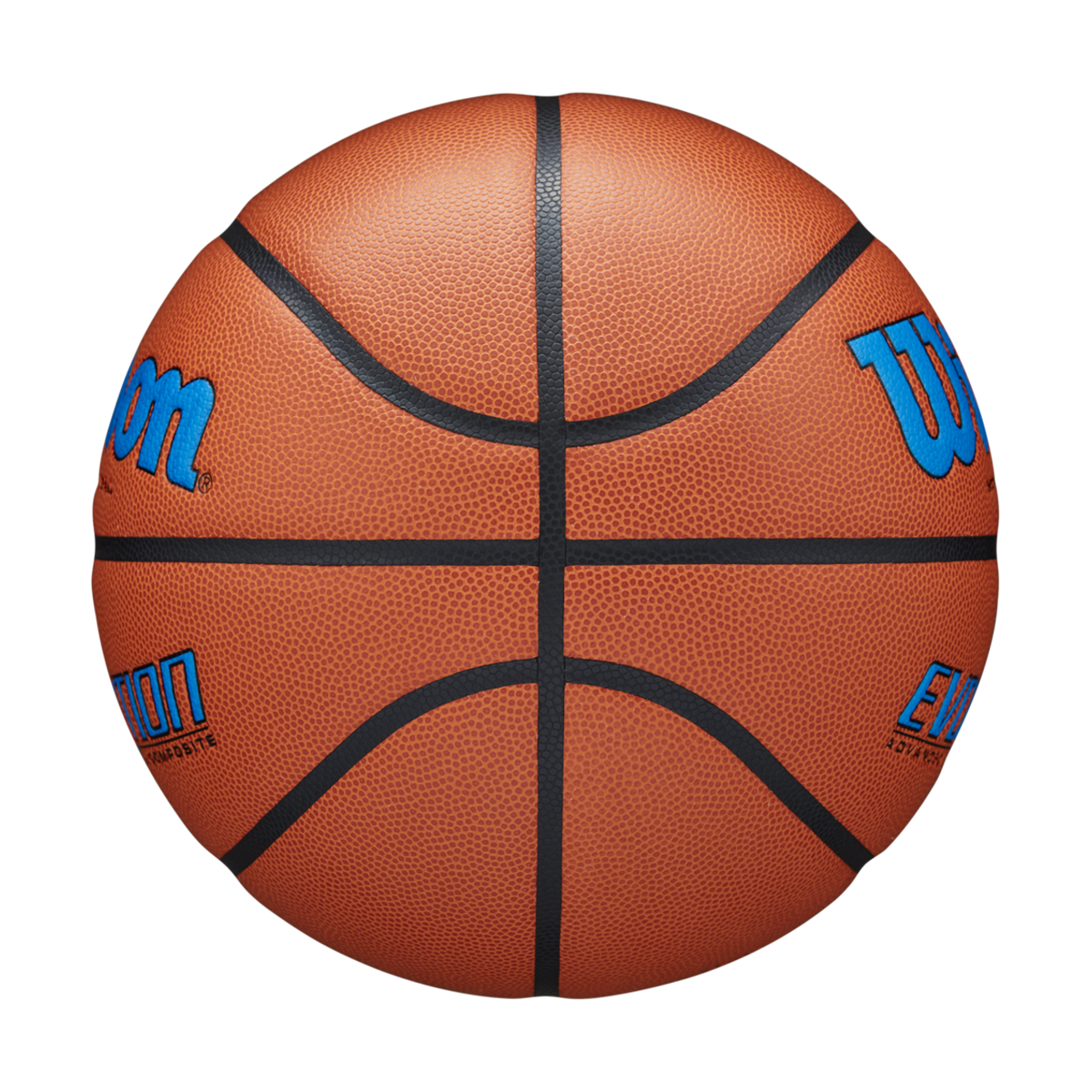 Wilson Adult Evolution Basketball Orro-4