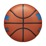 Wilson Adult Evolution Basketball Orro-4